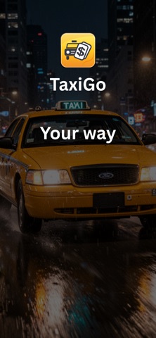 Taxi Go Group screenshot