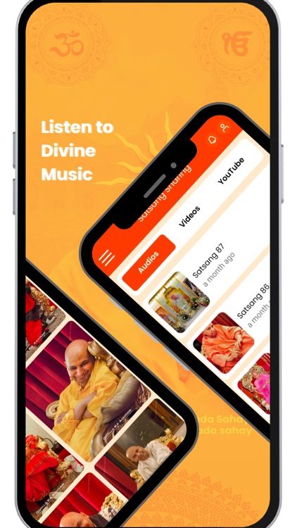 Guruji Ka Ashram Official screenshot-5