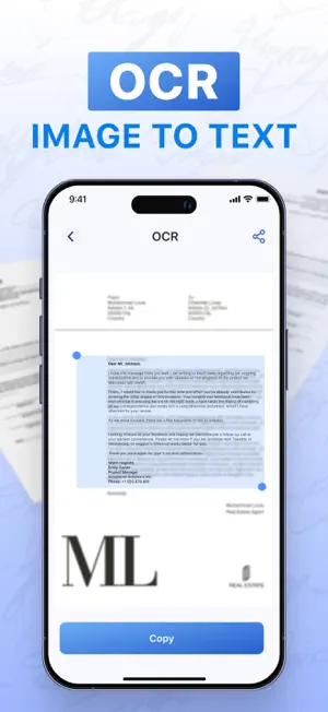 eSign: Digital Signature Maker screenshot 4