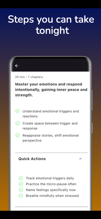 Growst: Self-Help Toolkits Screenshot 5 of 5