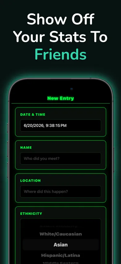 Cutie Counter App screenshot 5
