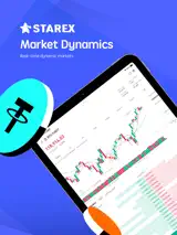 StarEx - Buy Bitcoin & Crypto 1