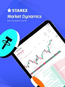 StarEx - Buy Bitcoin & Crypto 1