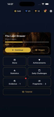 CodeLock — Zarython Screenshot 1 of 4