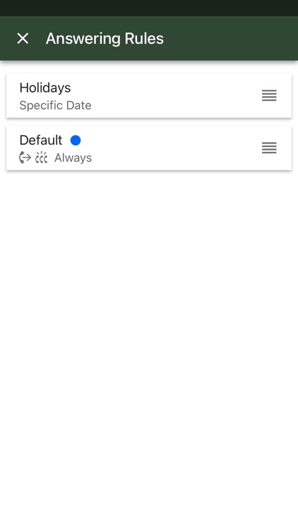 Momentum Hub screenshot-5