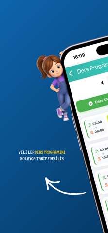 Narçiçeği Eğitim Kurumları screenshot