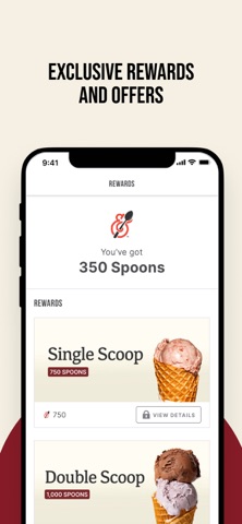 Salt & Straw Screenshot 4 of 4