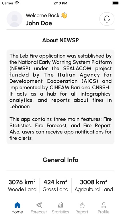 Leb Alerts screenshot-5