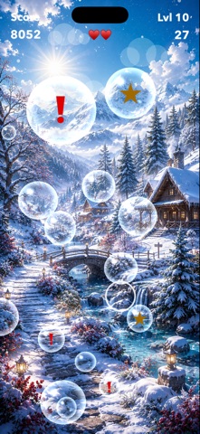 BubbleBee! screenshot 6