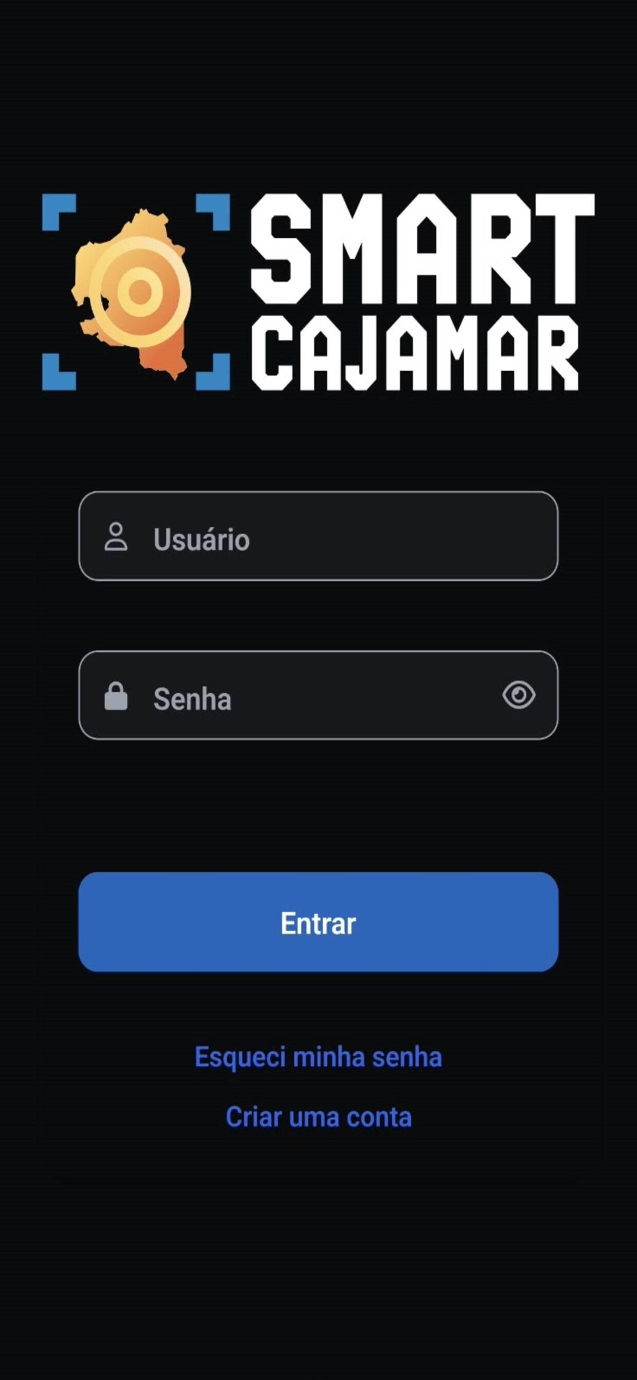 Screenshot 1 of Smart Cajamar