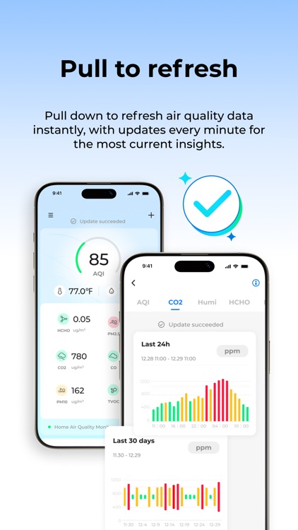 EaseAir screenshot-3