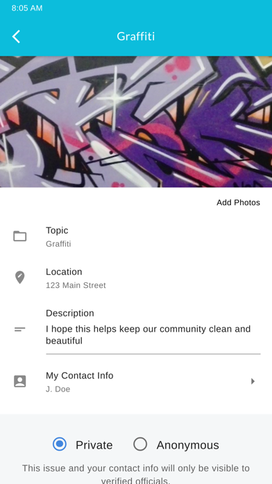 Reach Manhattan Beach Screenshot