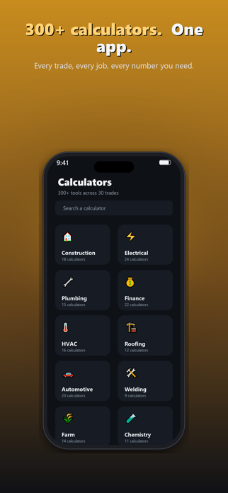 Calculator Plug Screenshot 1 of 10