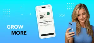 Post: Boost Followers & Tag + screenshot 1