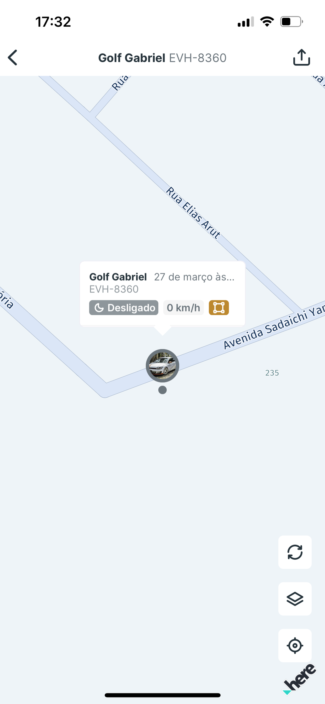 LikeSAT screenshot 4