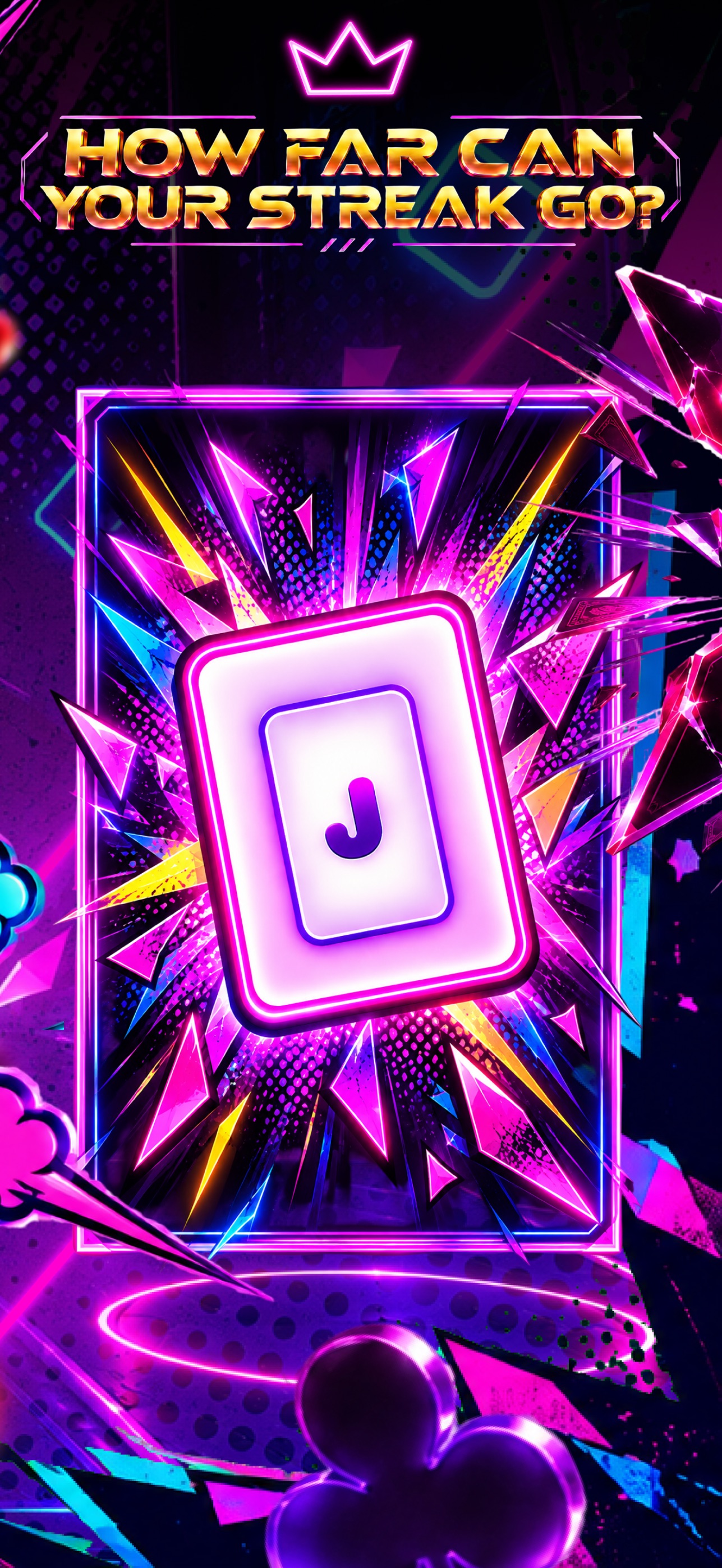 Screenshot 4 of JokerBlitz: Card Blast Arena