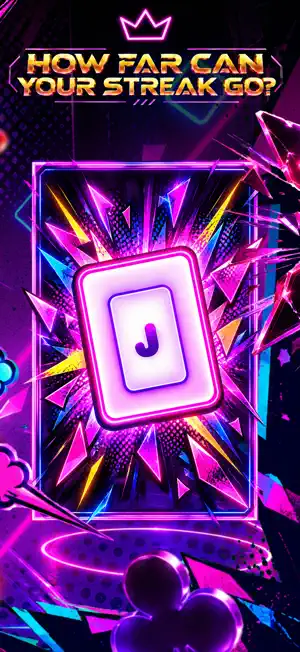 JokerBlitz: Card Blast Arena screenshot 4