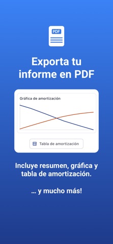 MiHipoteca Personal screenshot
