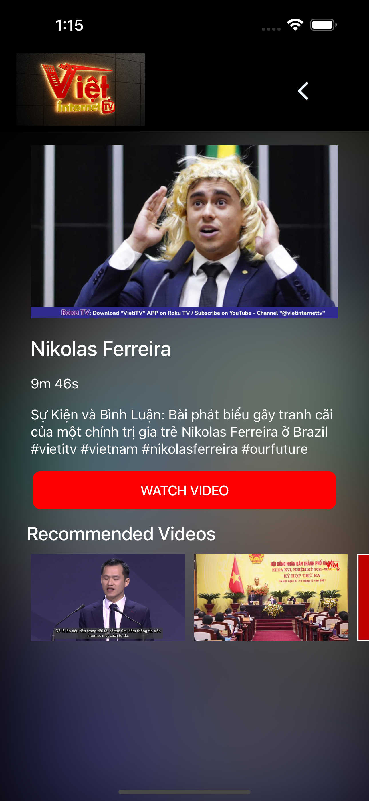 VietiTV