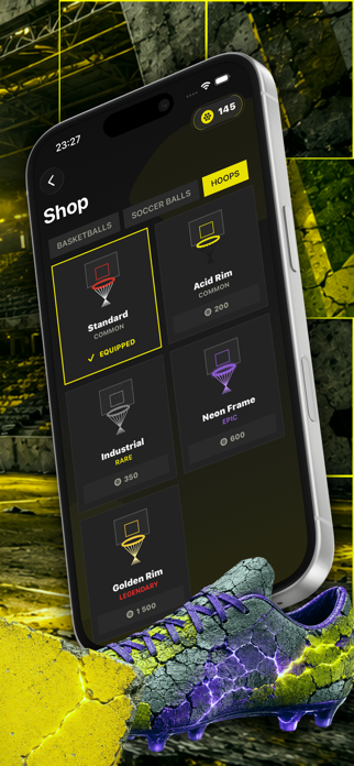 Beapp Sport Helper Screenshot 3 of 9
