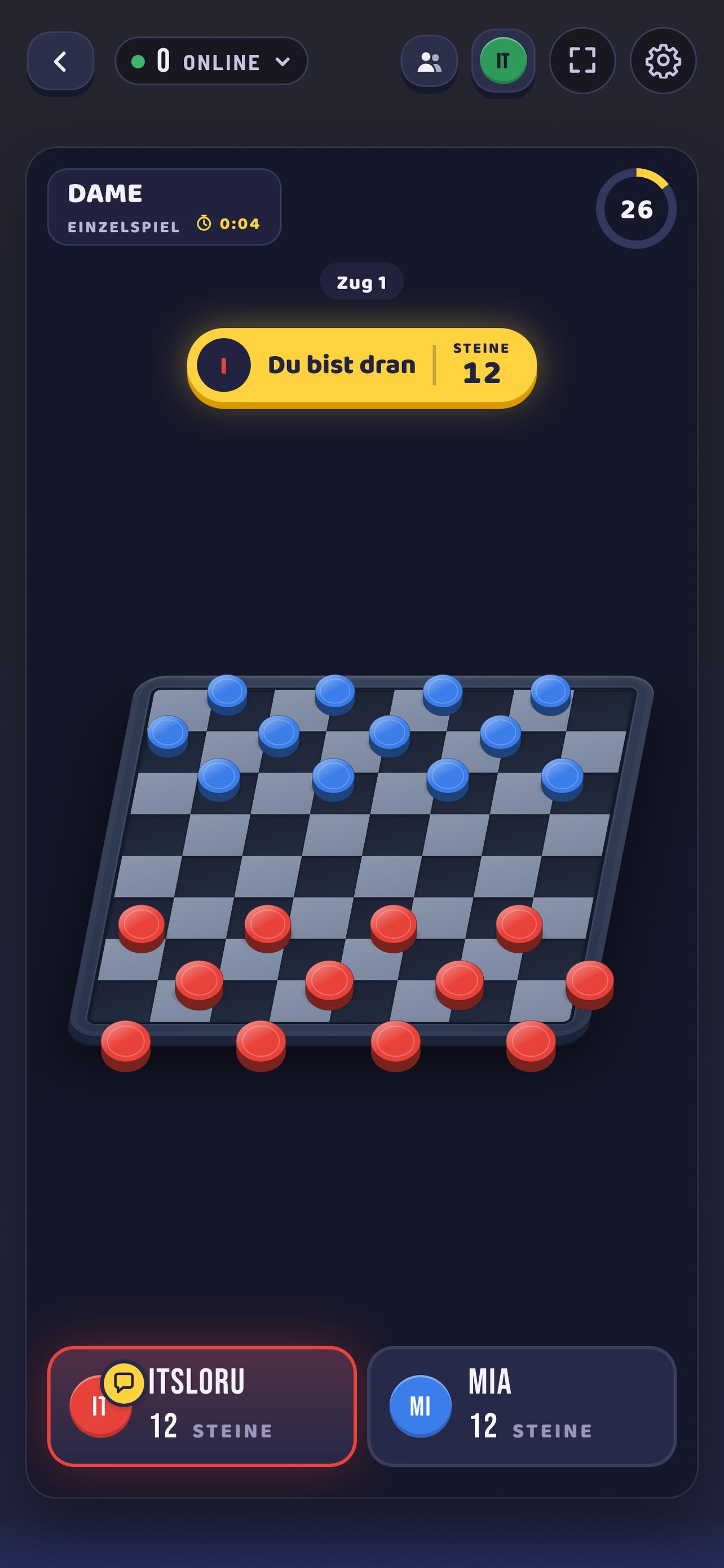 Screenshot 4 of Duellabend