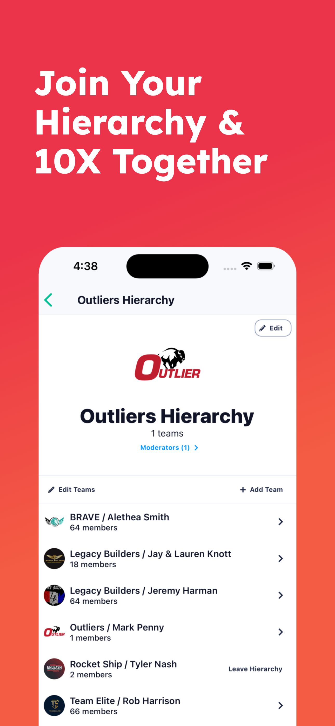 10X Wealth Builder