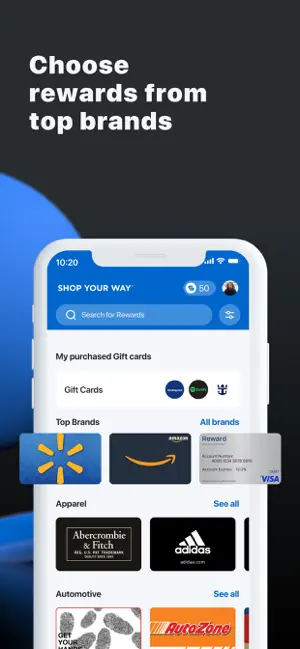 Shop Your Way screenshot 6