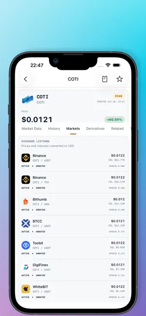 TRUO screenshot 3