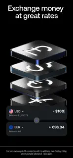 Revolut: Send, spend and save screenshot 5
