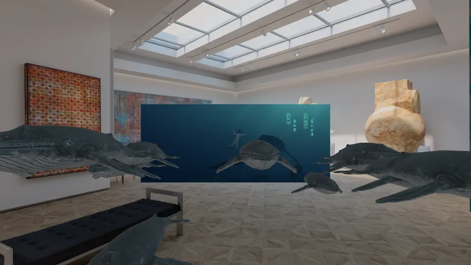 咪咕视频Vision screenshot 2