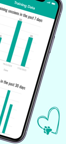PetLog: Health & Training Screenshot 5 of 5
