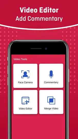 Screen Recorder Z - Livestream iPhone Screenshot 5