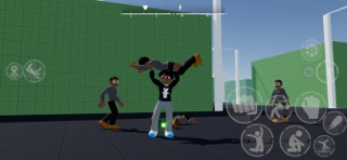 Project Jazzgame Screenshot 3 of 6