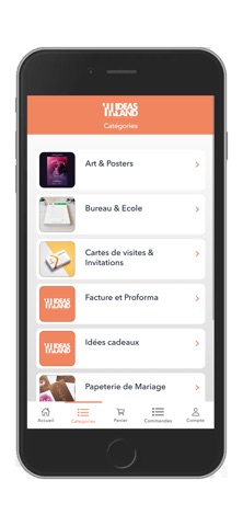 Ideasland screenshot