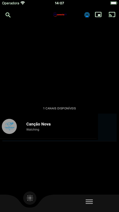 PRConecta TV Play screenshot