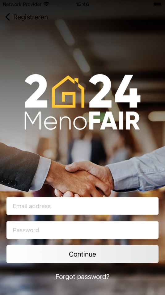 #2. MenoFair 2024 (iOS) โดย: Menouquin