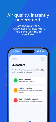 Carbostar Sense Screenshot 5 of 6