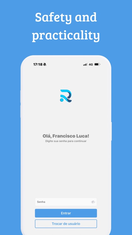 ReeferSys screenshot-3