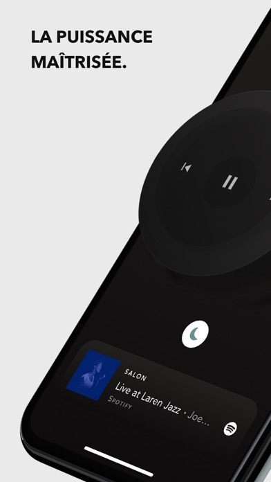 Screenshot #1 pour Devialet