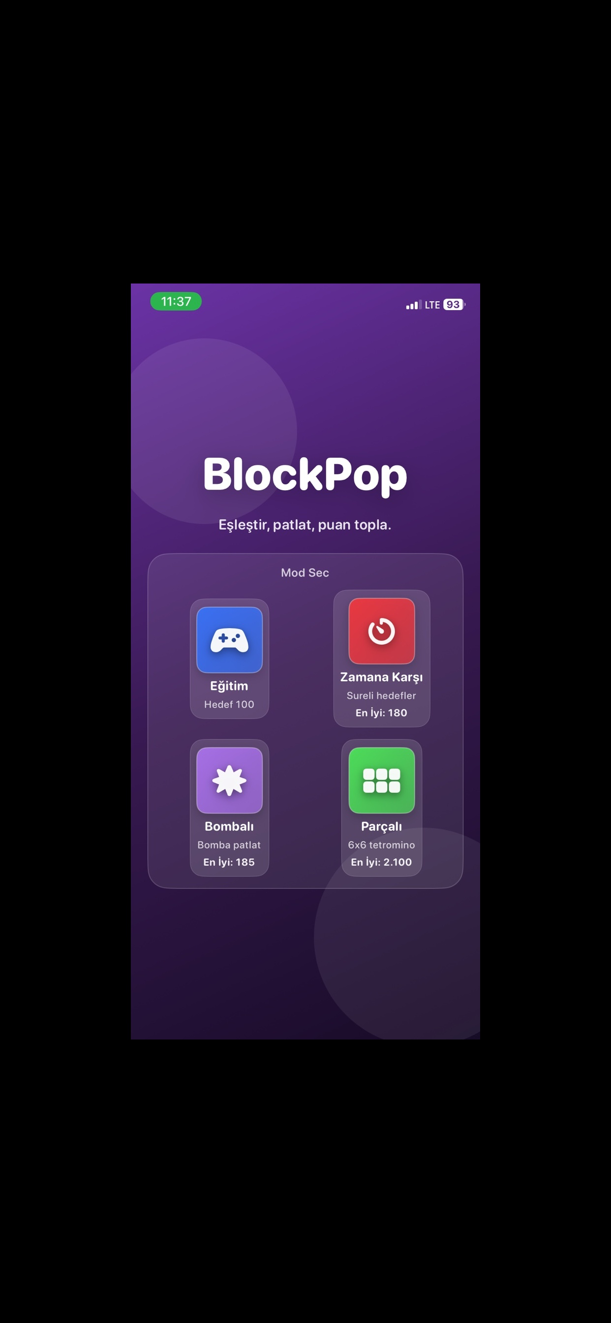 BlockPop