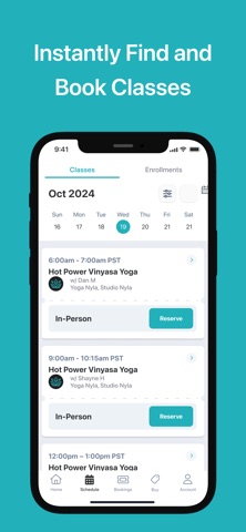 Yoga Nyla Screenshot 3 of 7