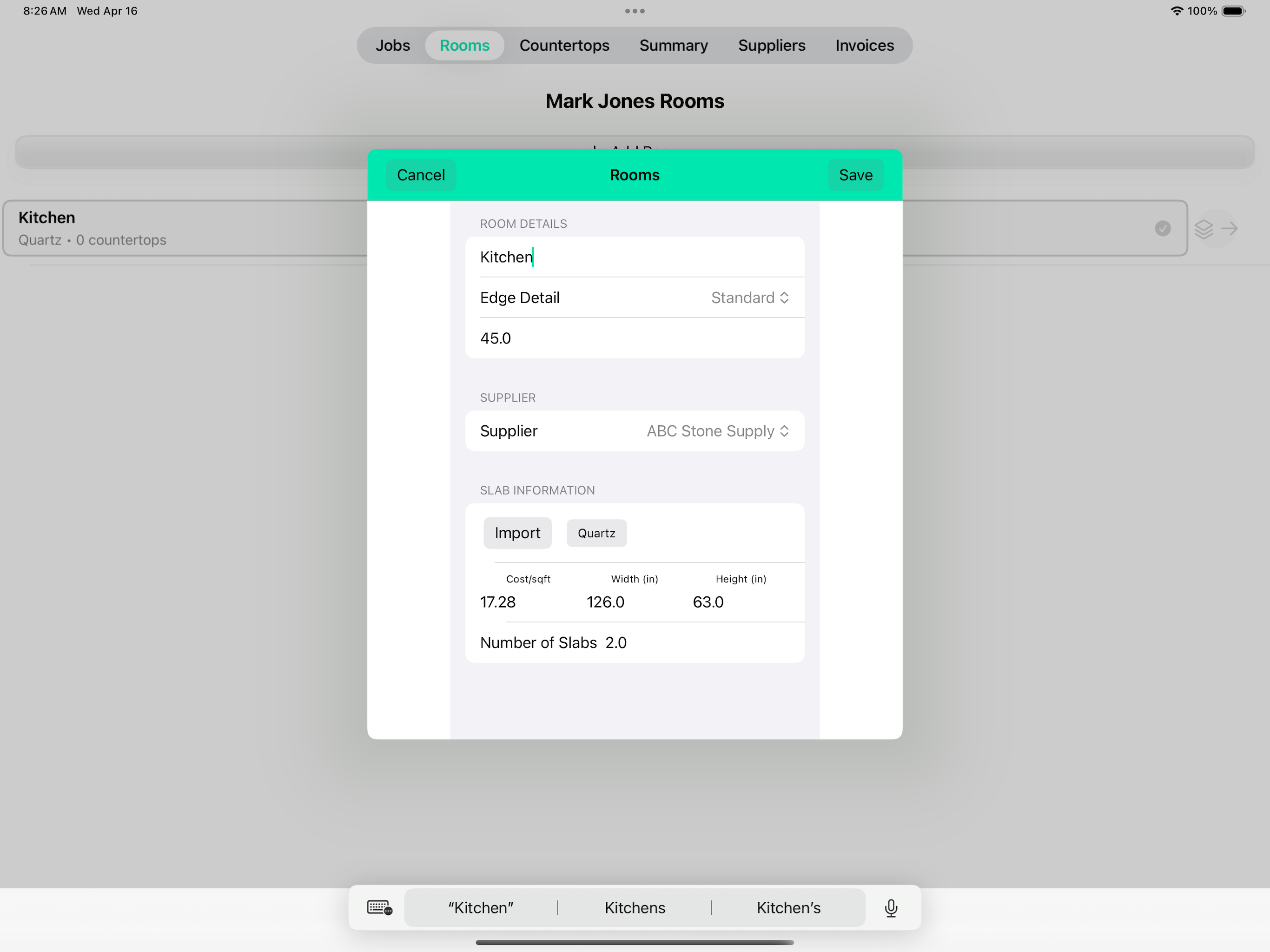 TopBid screenshot 10