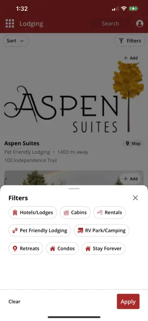Visit Red River, NM! screenshot 4