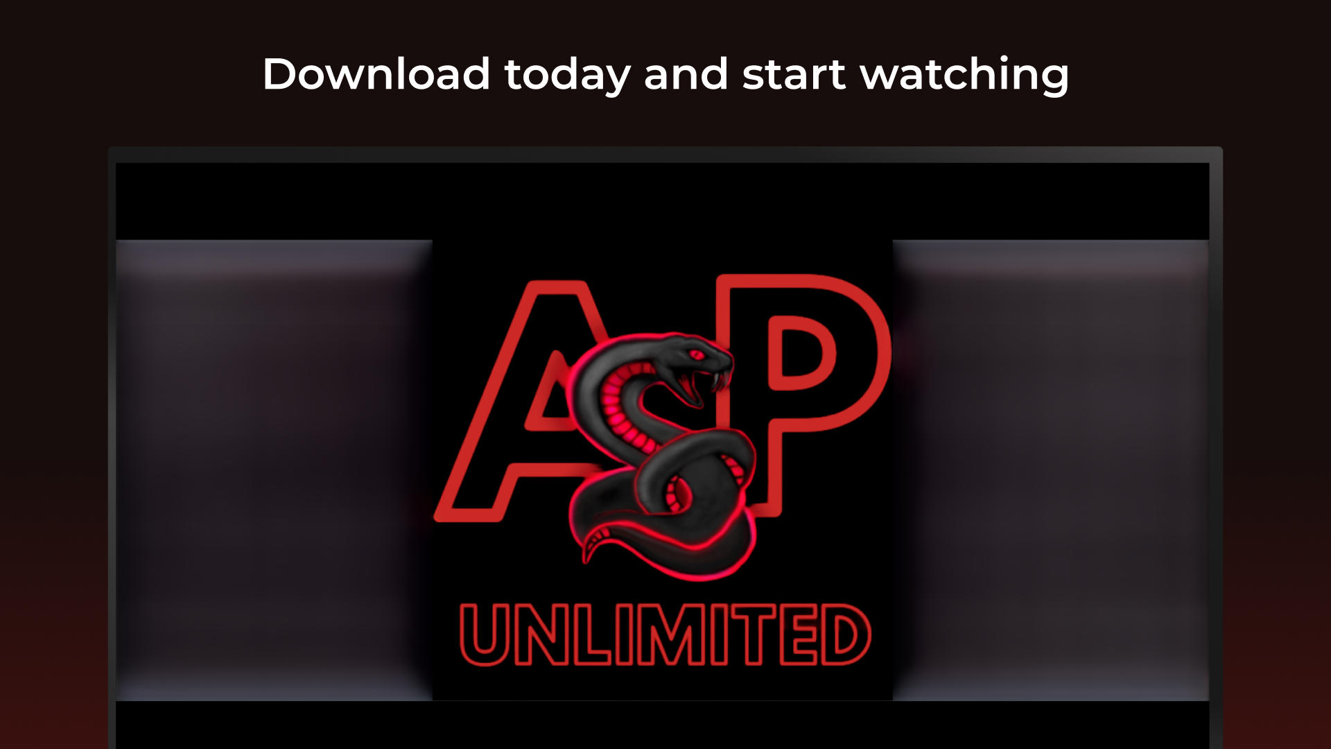 ASP UNLIMITED
