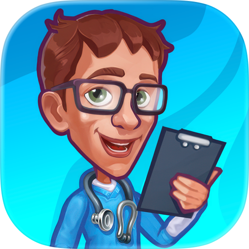 Doctor Dash 2: Clinic ASMR