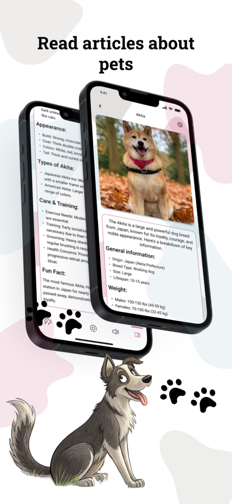 Pet Translator: Language App screenshot 6