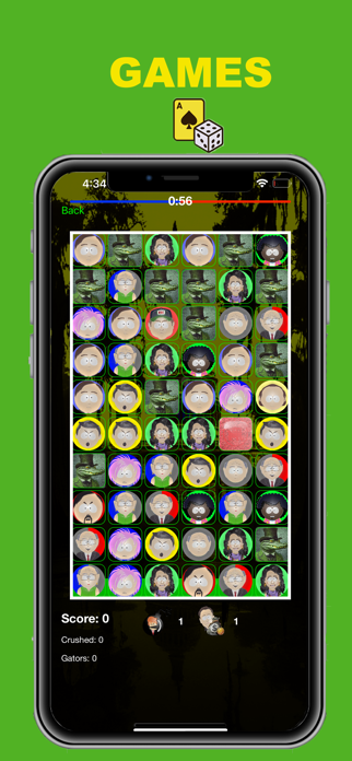 MoeGPT Screenshot 4 of 4
