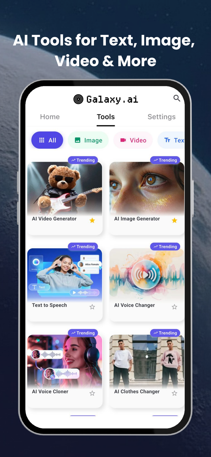 Galaxy.ai screenshot 3