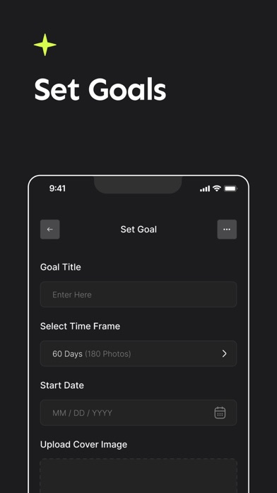 Didit - App Screenshot
