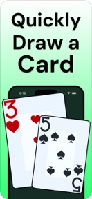 Deck of Cards - DeckPro screenshot